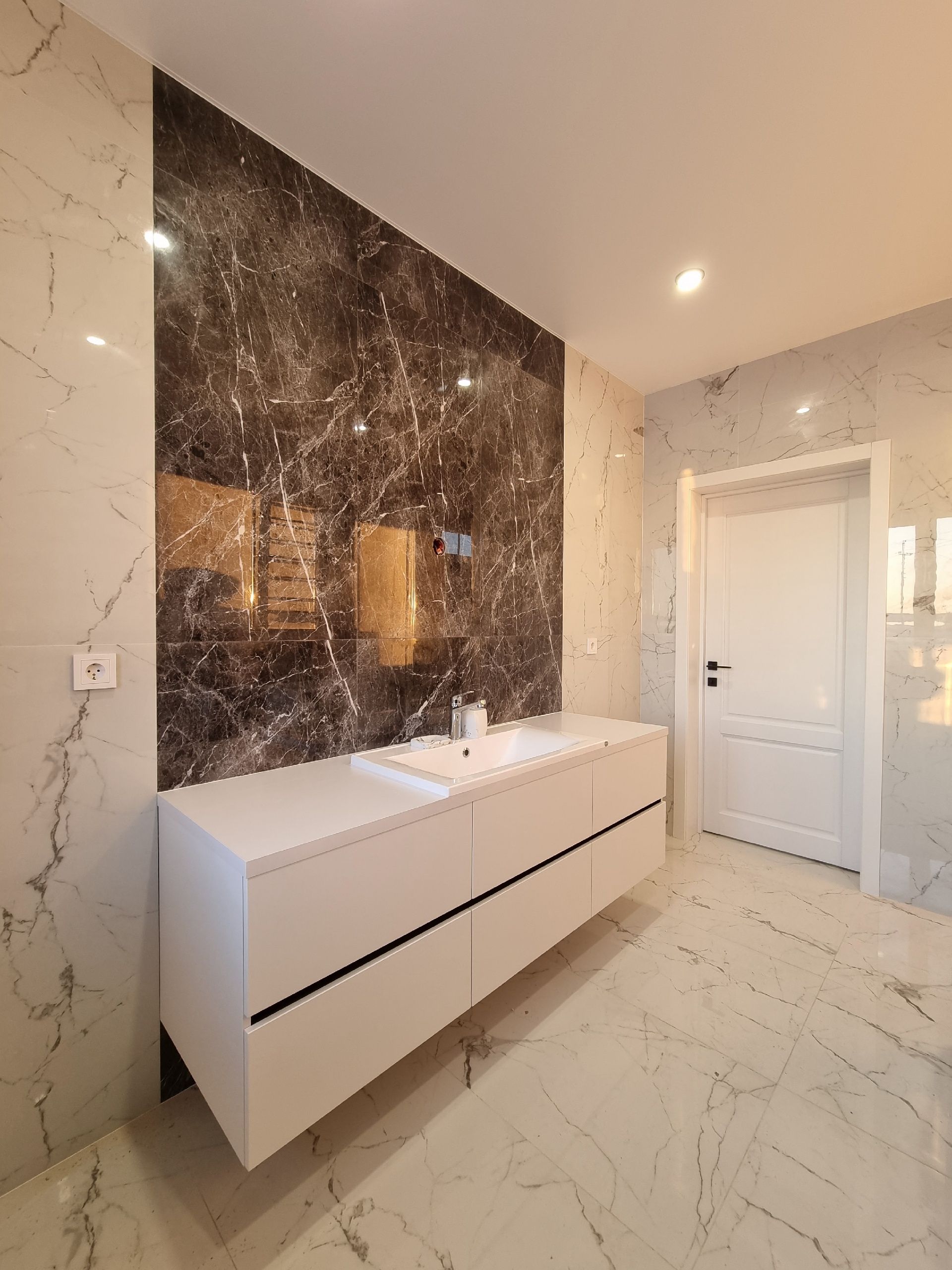 Компактные решения для ванной 2