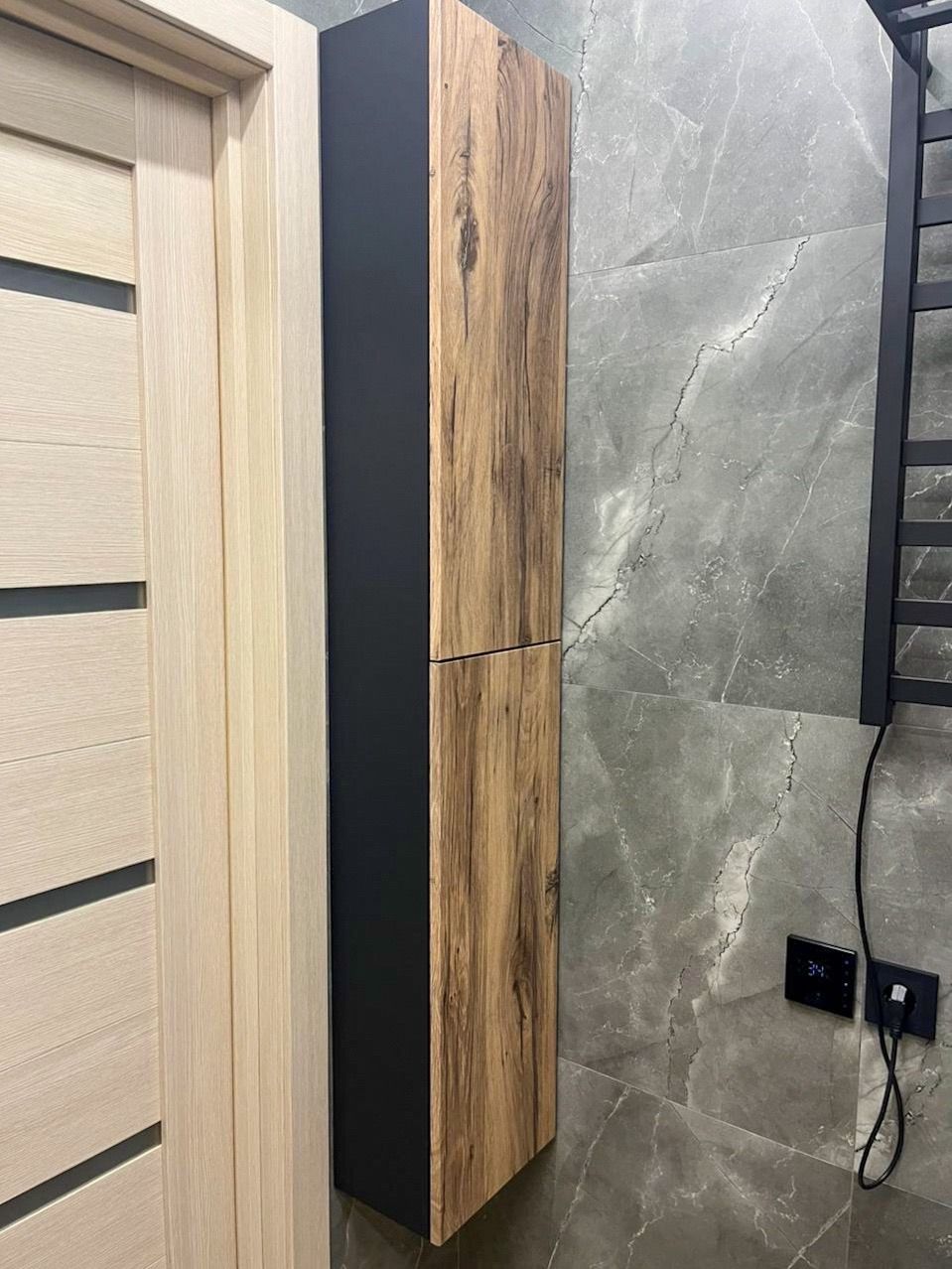 Раковина в ванной