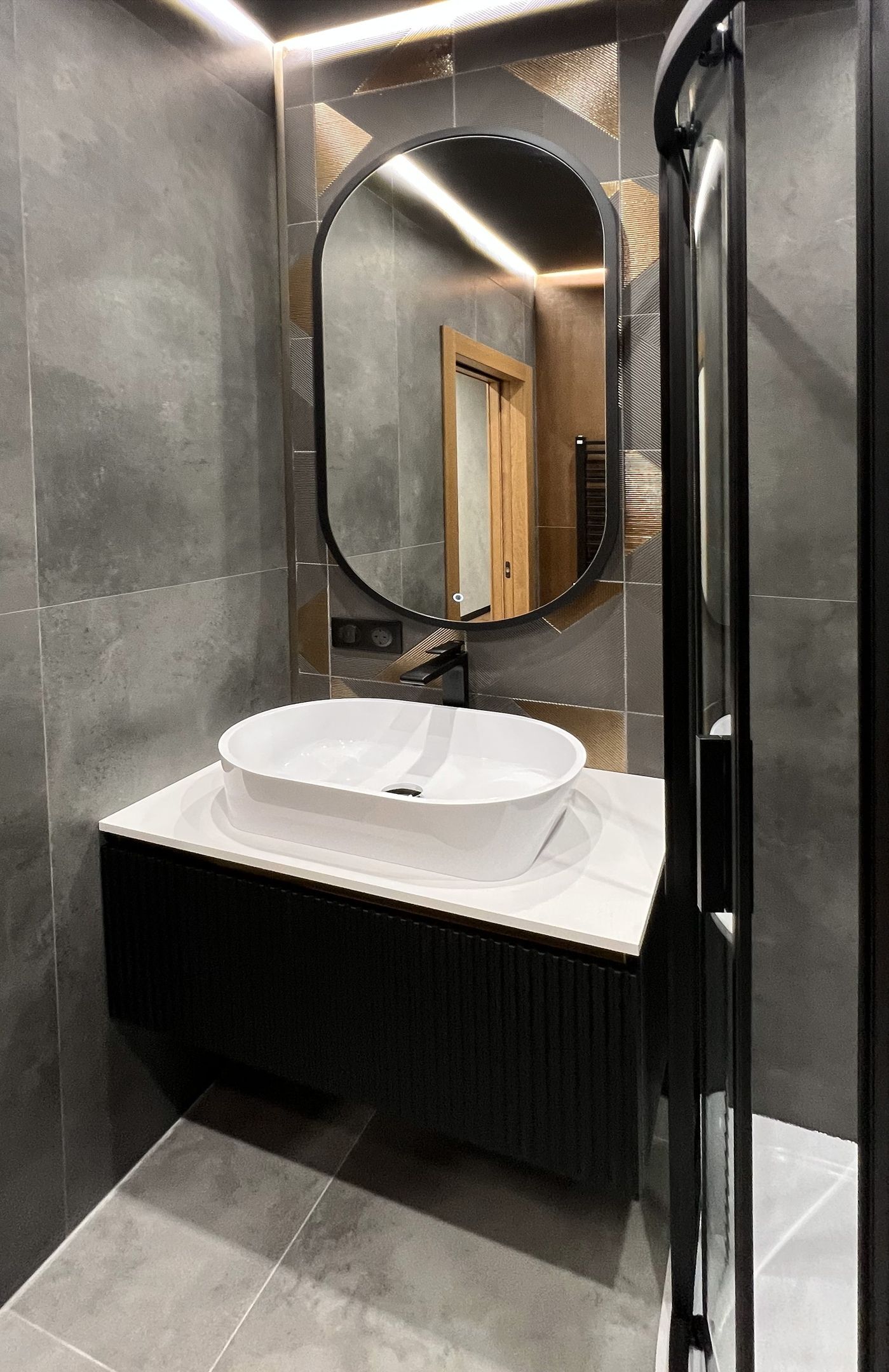 Индивидуальный дизайн проект