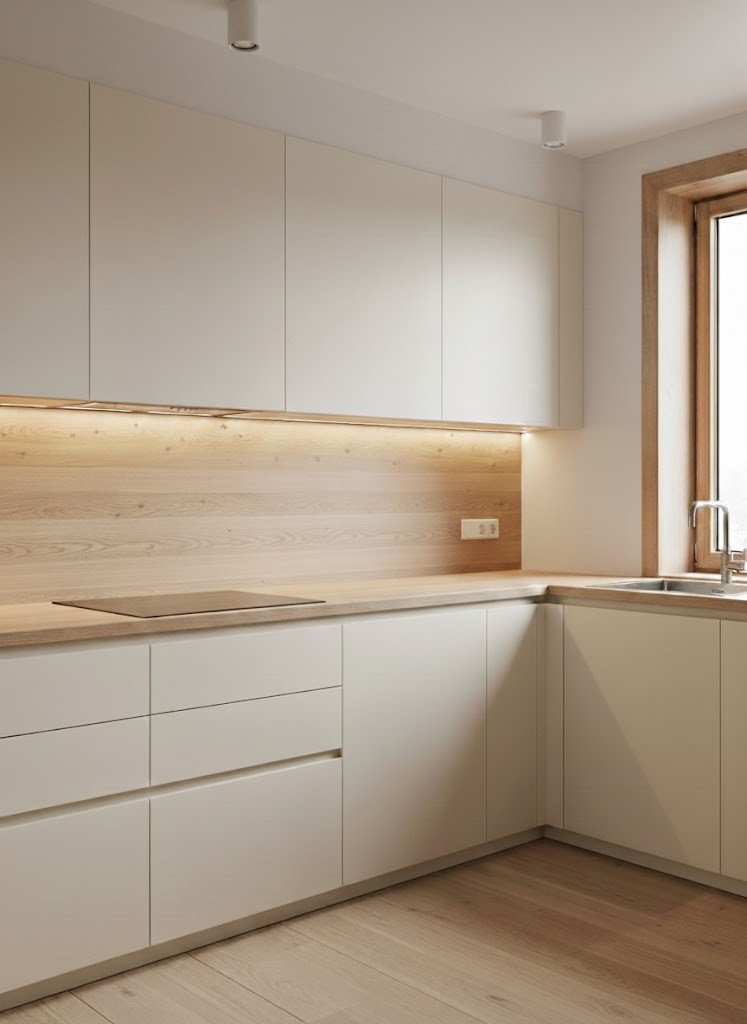 Кухня на заказ