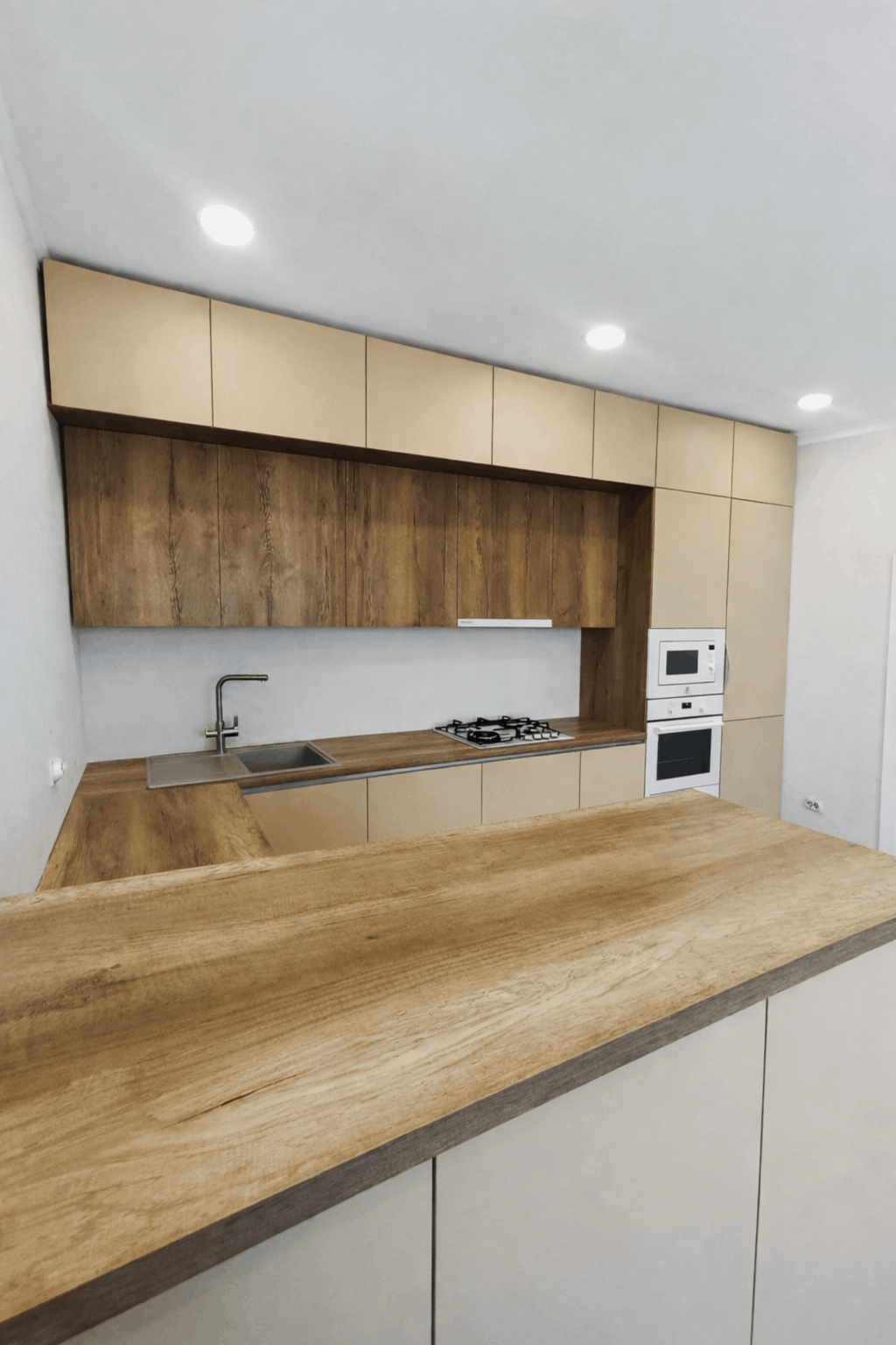 кухни с островом кв м цена