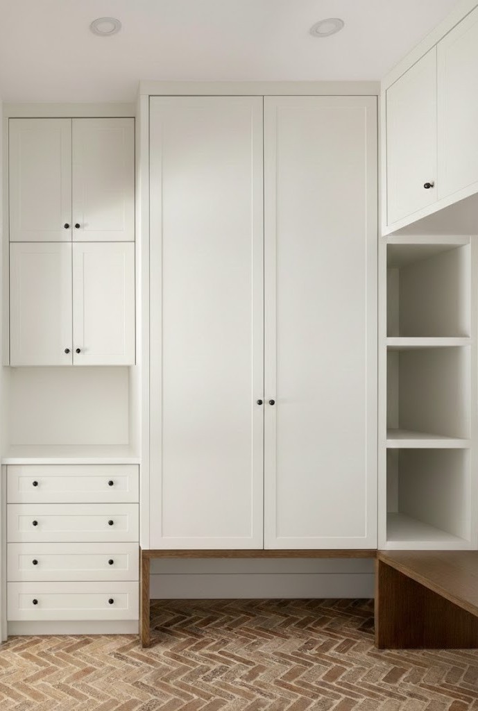 Шкаф на заказ